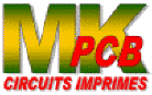 MK-PCB, Circuits Imprims